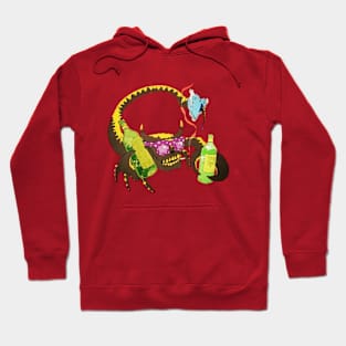 Mr. Scorpio Hoodie